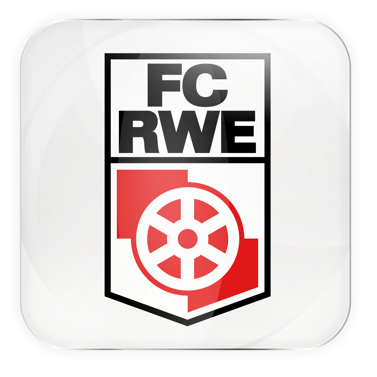 FC ROT-WEISS ERFURT